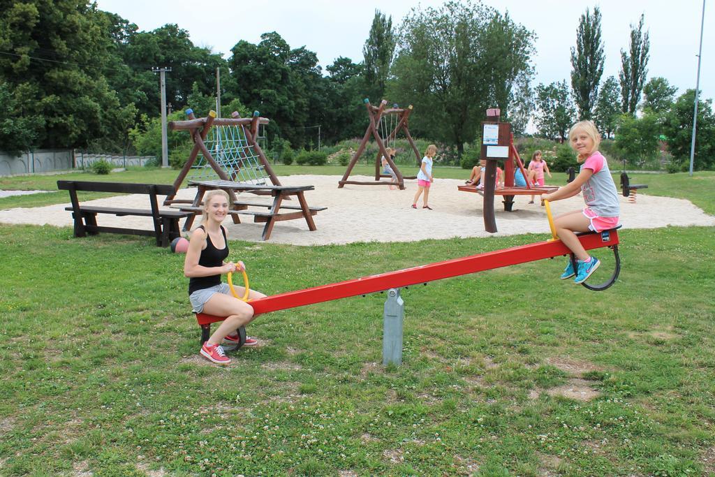 Pension Jezdecke Centrum Kocik Stružná Kültér fotó